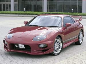 Mitsubishi FTO by VeilSide '1994